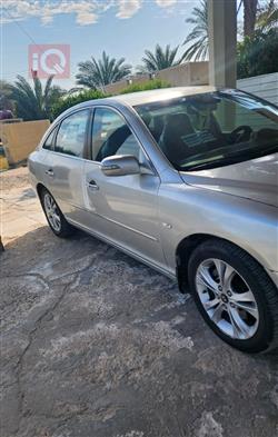 هيونداي أزيرا